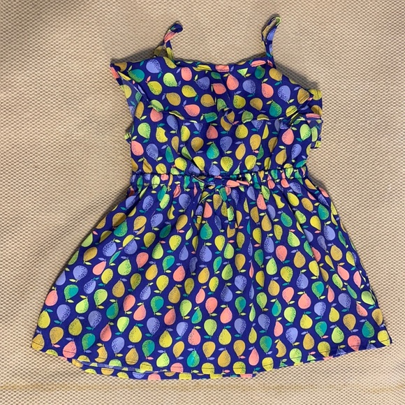 Cherokee - 12M Multicolor Pair Dress - Picture 1 of 1